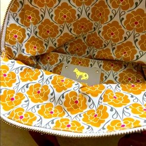 Emma Fox “Lily” purse NWT